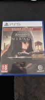 Assassin's Creed Mirage