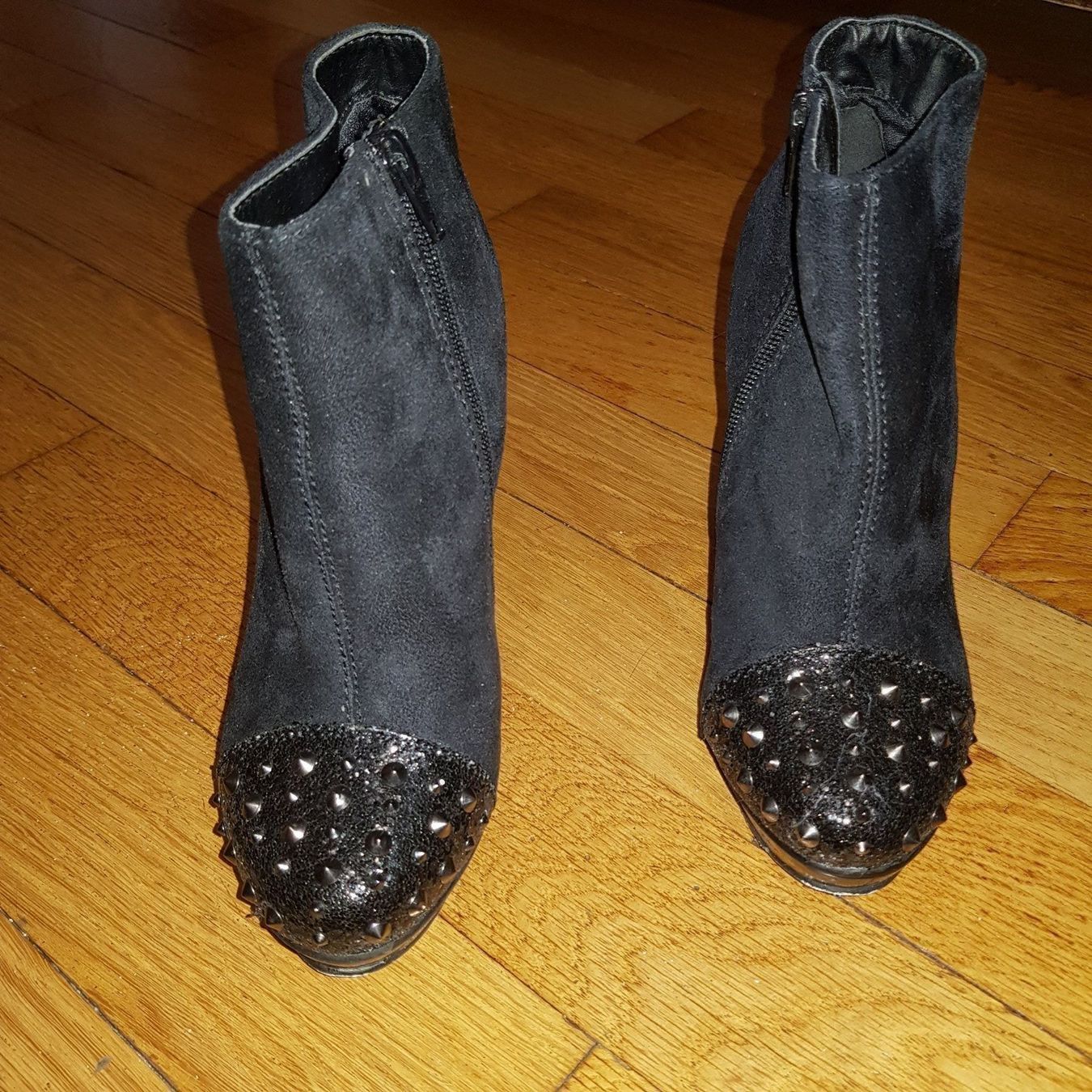 Scarpe da donna: Catwalk schuhe – Usato da Basel venduto da Da-vid3