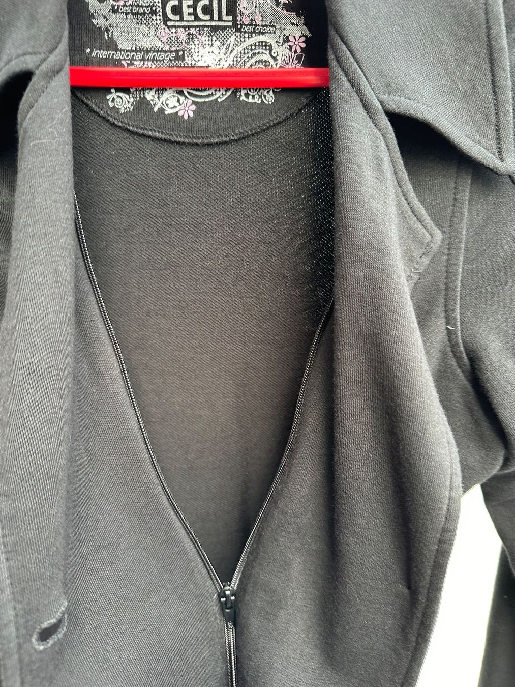 Cecil Giacche: Pflegeleichter Blazer CECIL, Gr. S – Nuovo (secondo la descrizione) da Münsingen venduto da Sternsaphir64 7
