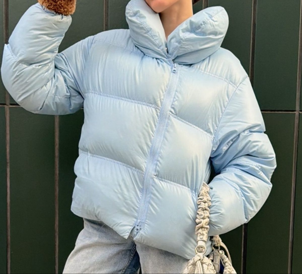 Giacche: Filipa K Winterjacke – Usato da Uitikon Waldegg venduto da sdman 3