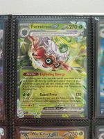 Forretress ex
