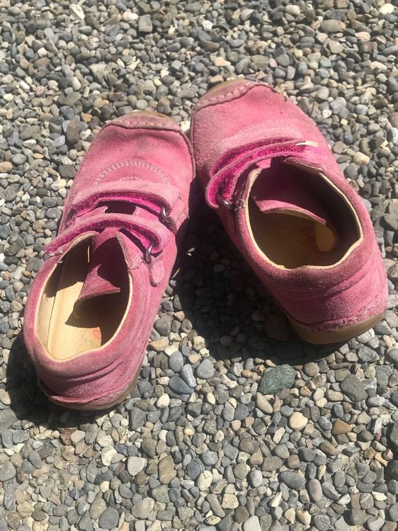 Mädchenschuh von Naturino 2