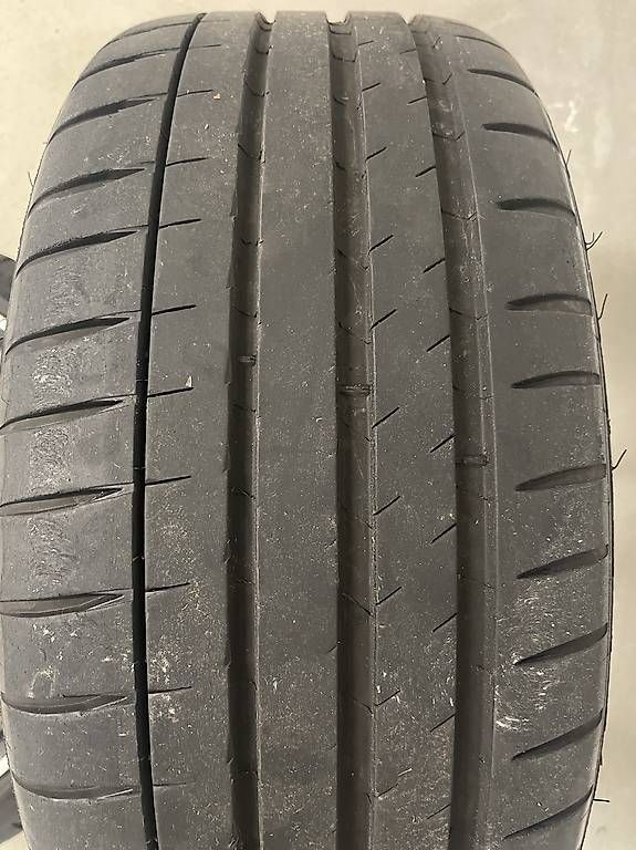 Pneumatici & Ruote complete: ABT - SPORT ER-C19 - KOMPLETTRADSATZ – Usato da Illnau venduto da silvio016 3
