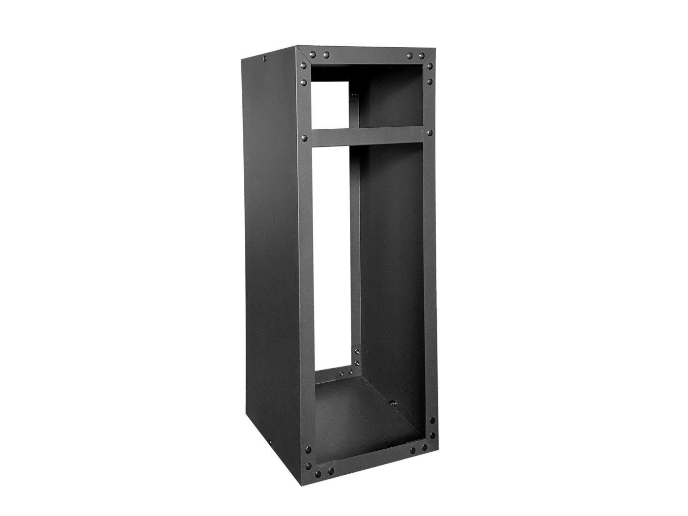 Regale: Kaminholzregal indoor Anthrazit – Neu (gemäss Beschreibung) aus Rekingen AG von samu7700 1