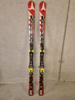 Atomic Redster GS 169 cm, Achtung keine Grip Walk Bindung