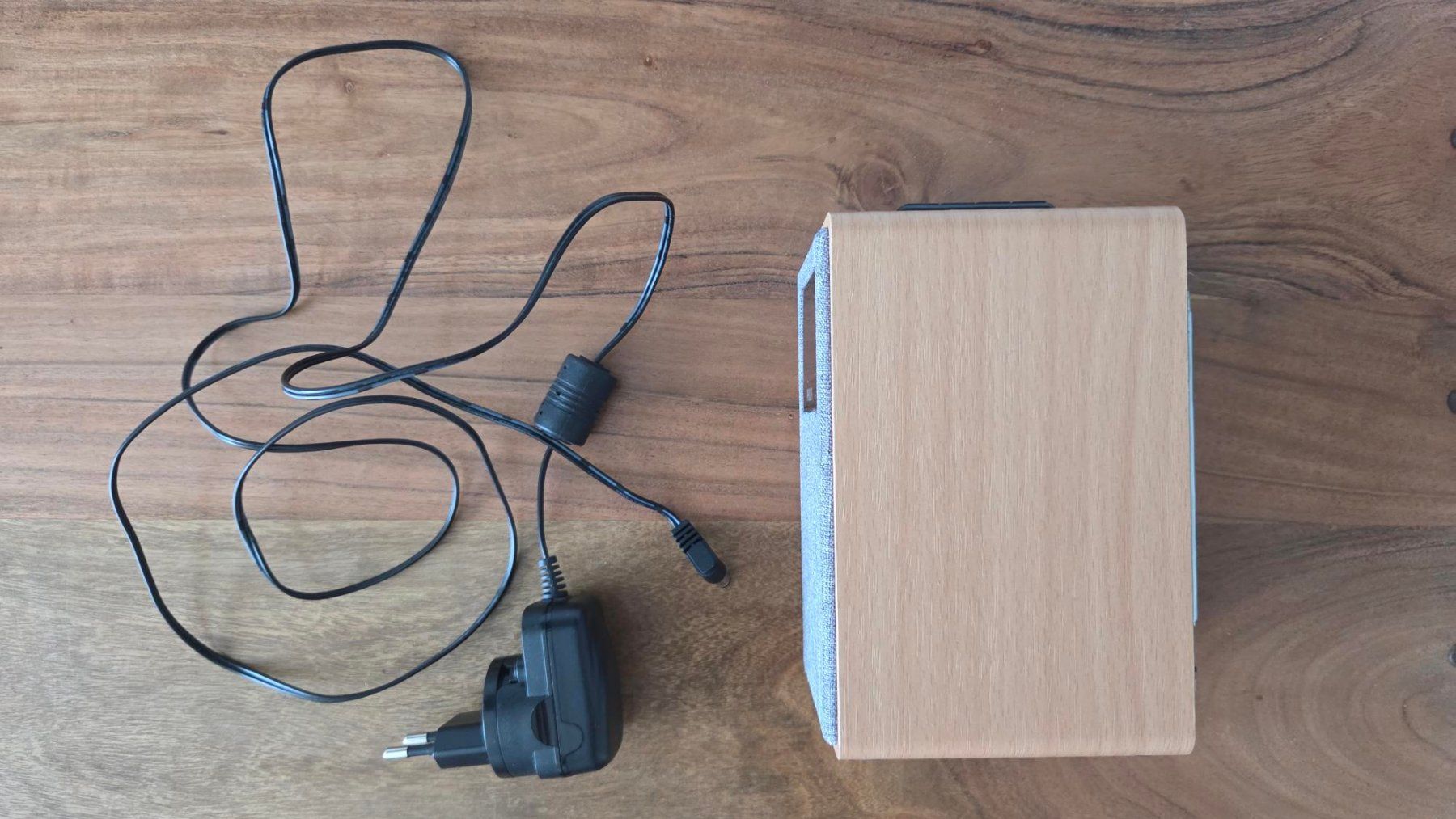 Philips Radio: Philips R5005 DAB+ Radio – Usato da Rupperswil venduto da Schlaumischlumpf 4