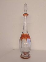 Murano Glas Karaffe