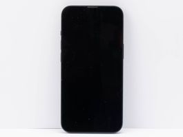 Apple iPhone 14 A2882 – 256 GB – Schwarz