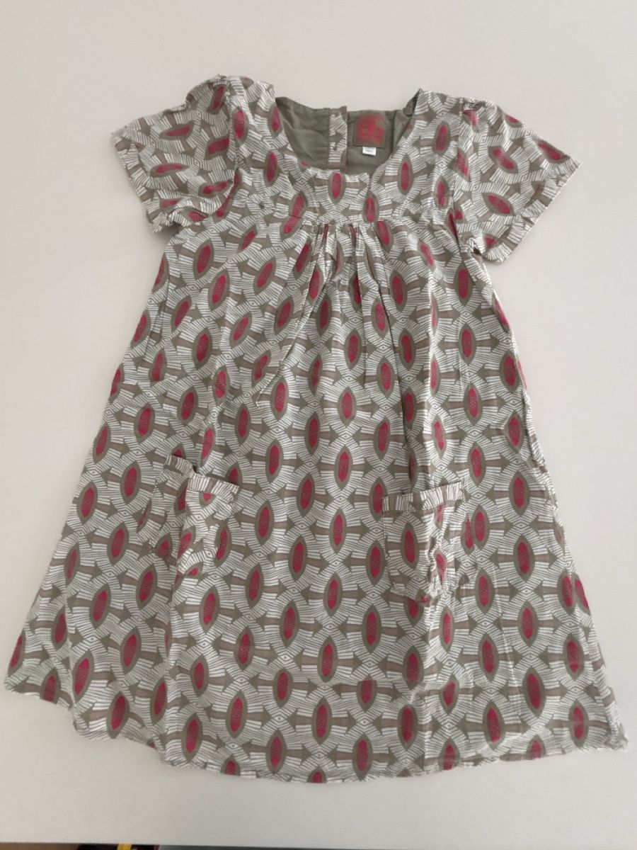 Robes et jupes: Sommerkleid Grösse 126 – D'occasion à Rain par Denbie