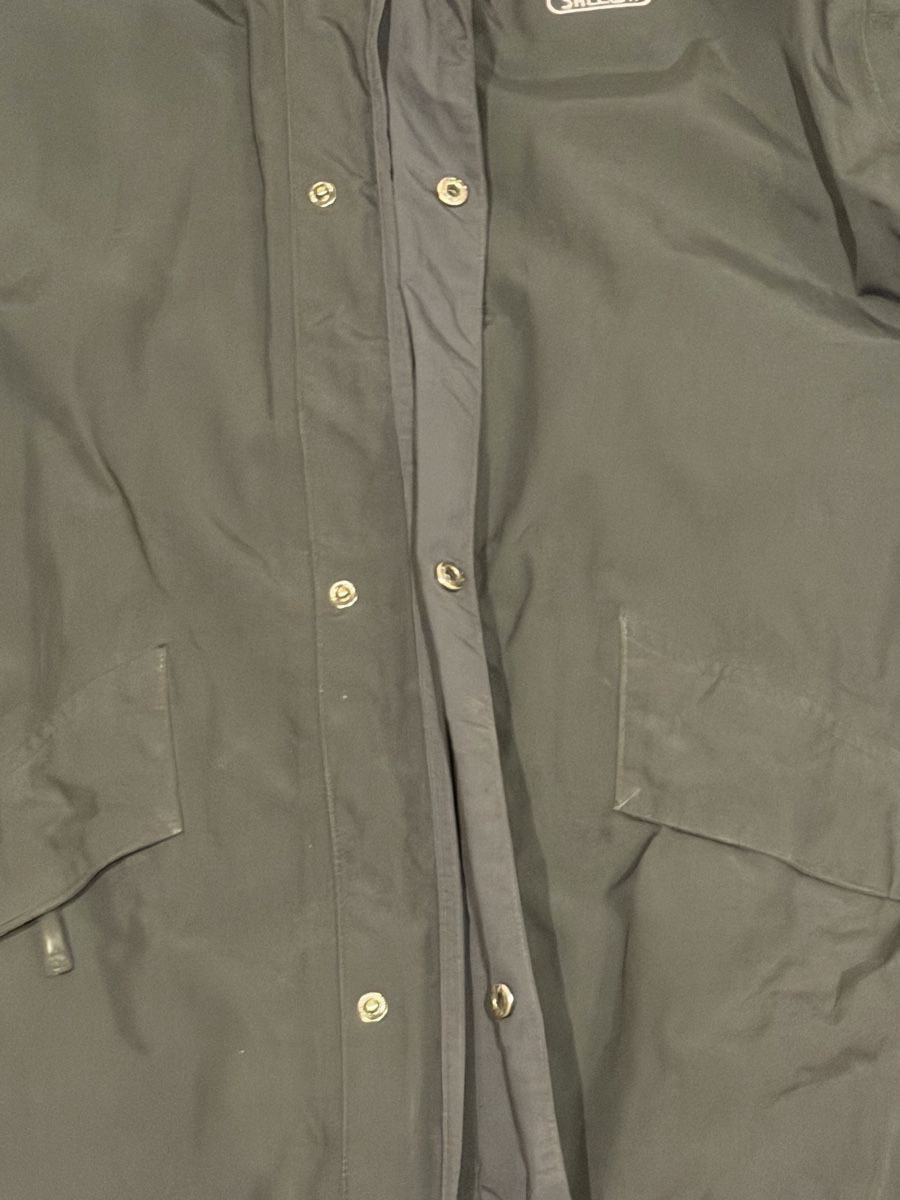 Jacken: Selewa Regenjacke, Schwarz, Grösse M – Gebraucht aus Zürich von Sebi999 2