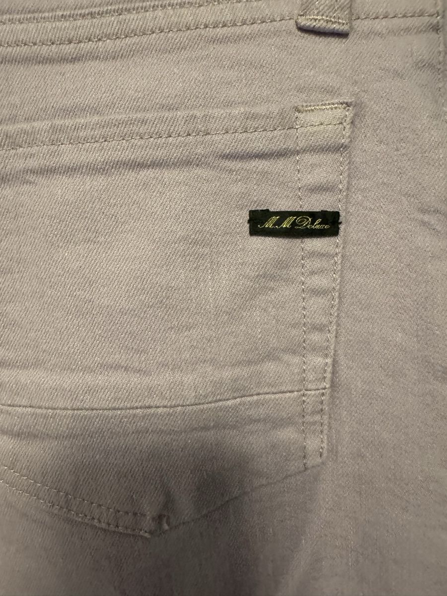 Jeans: M.M.Deluxe Sommer Jeans,NEU – Neu (gemäss Beschreibung) aus zürich von dalia06 3