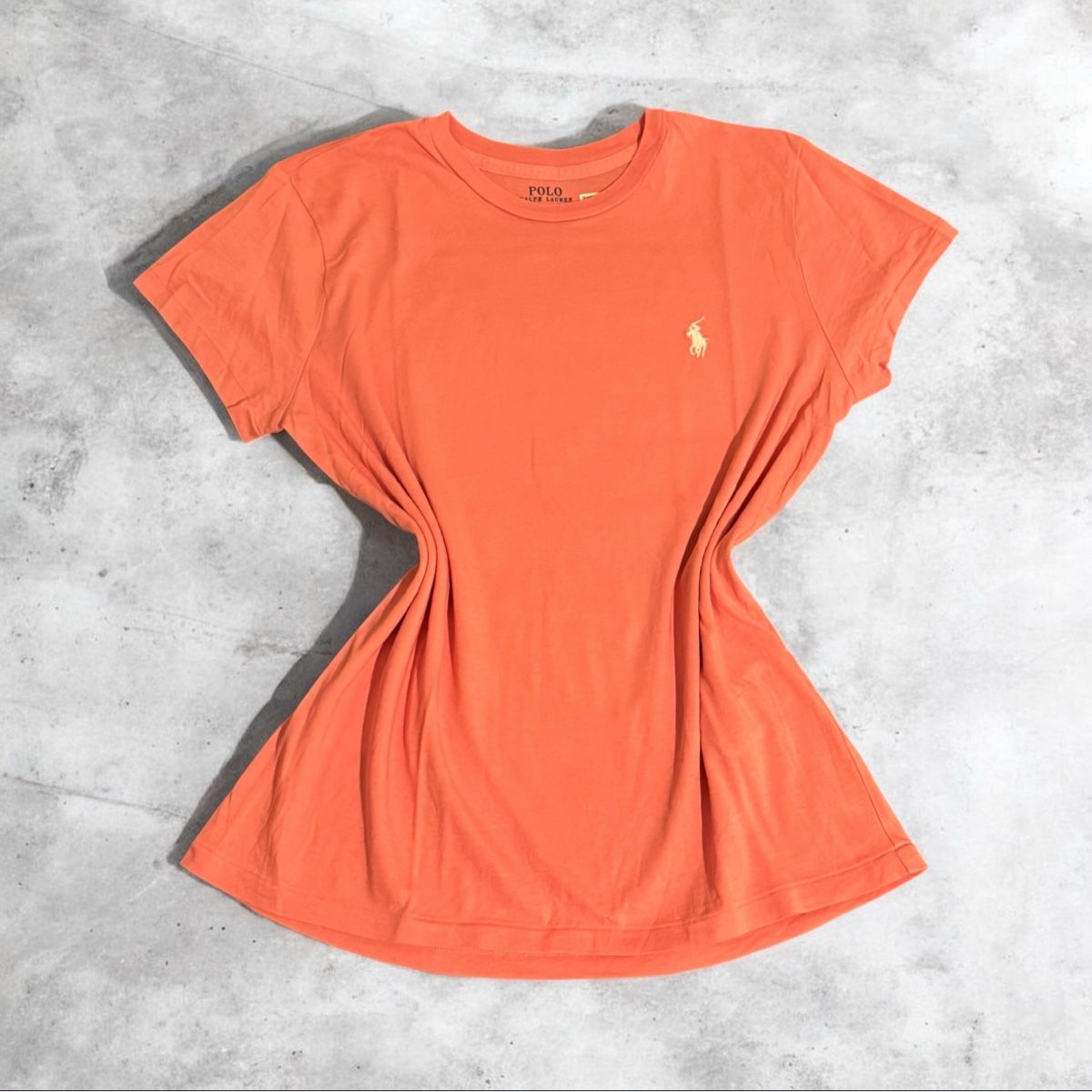 Ralph Lauren T-shirts: T-shirt Ralph Lauren – Neuf (Voir description) à Châtel-St-Denis par Montclair_Swiss 1