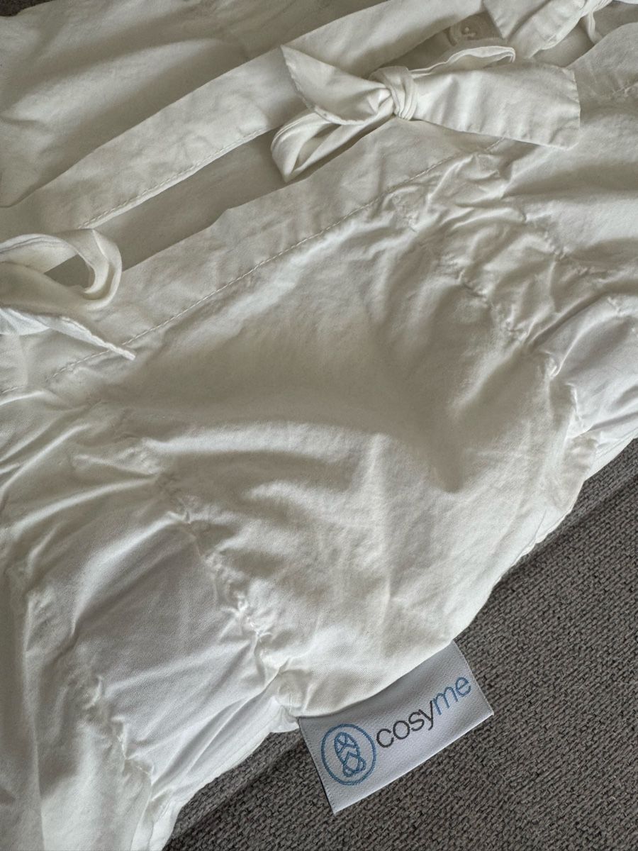 Sacs de couchage: CosyMe Premium Babyschlafsack – D'occasion à Zürich par ljp_2hsx 2