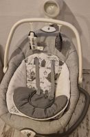Joie Babyschaukel Grau gebraucht