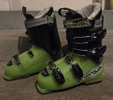 Kinder Skischuhe: Nordica NXT Skischuhe
