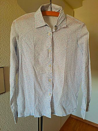 schöne, leichte Jack Wise Bluse, Damen, Grösse 36