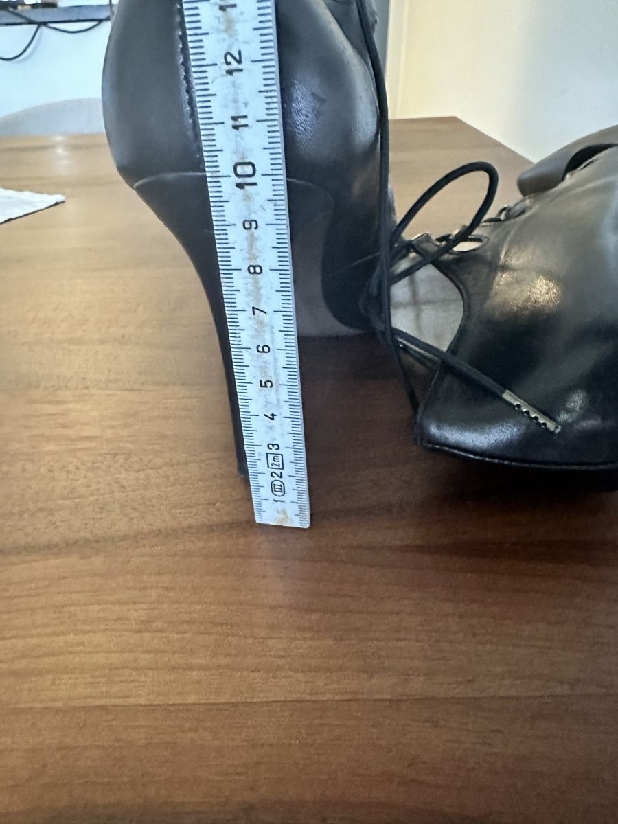Navyboot Scarpe da donna: Navyboot Gr.39 – Usato da Frenkendorf venduto da Katrin02 2