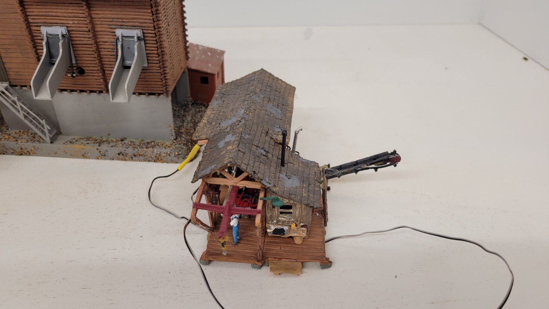 Modelleisenbahnen: Konvolut aus – Gebraucht aus Büsserach von ModellbahnDepot 4