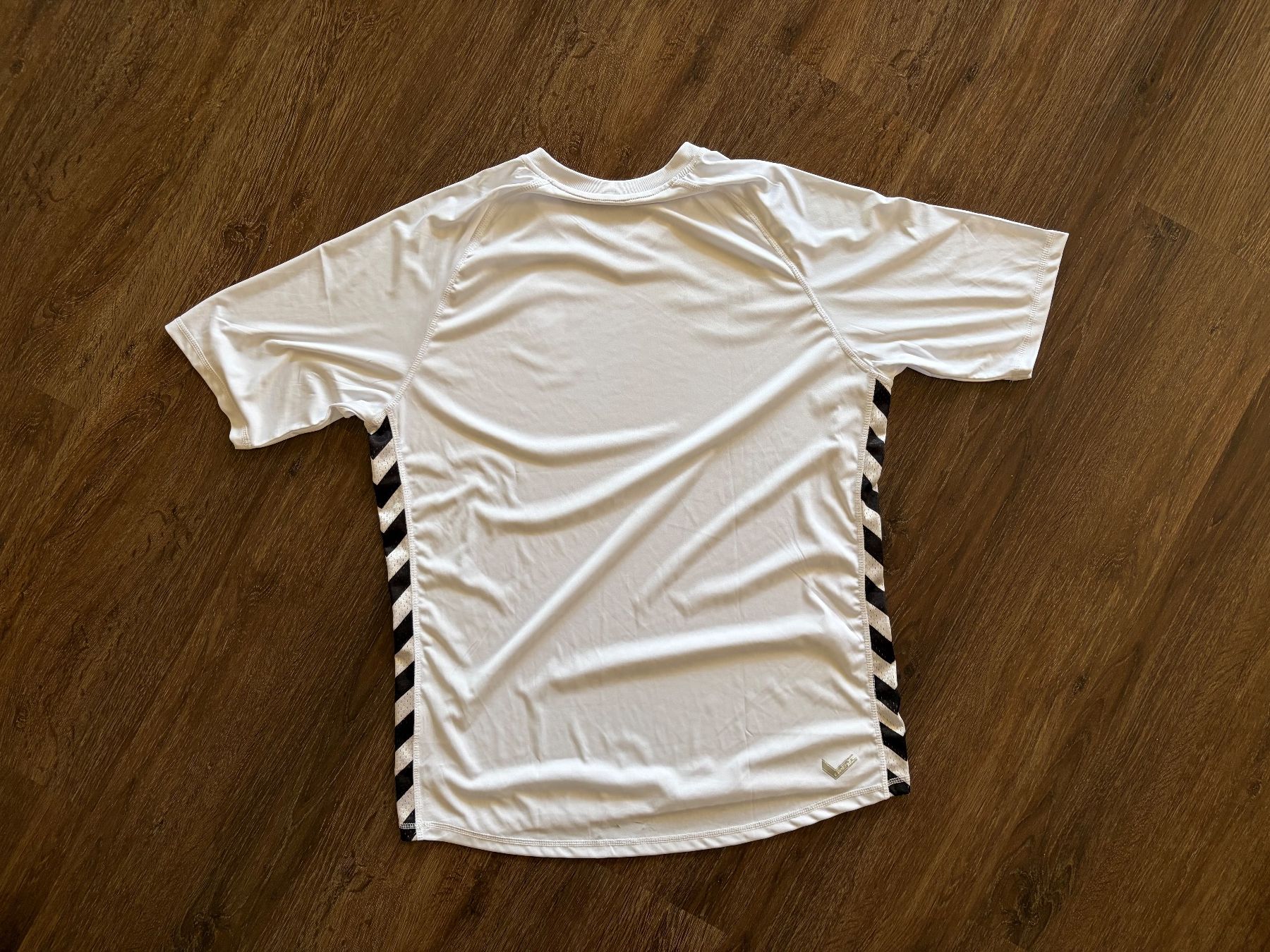 Hummel Canottiere & Pantaloni: CD Torrevieja Trikot Gr. XXL – Usato da Muttenz venduto da bargain_hunter 2