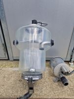Rohrmelkanlage Melkmaschine 