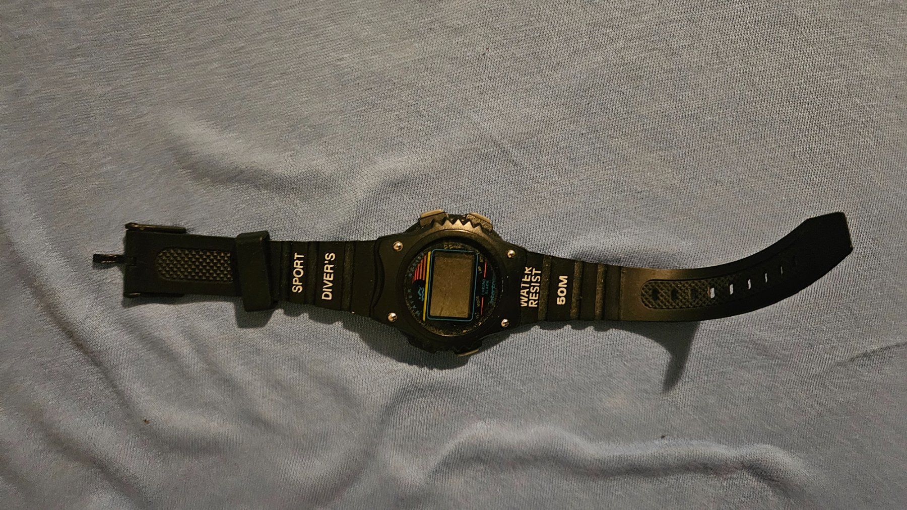 Orologi: Armbanduhren, Funktionszustand unklar – Usato da Feldbrunnen venduto da Kolosseum111