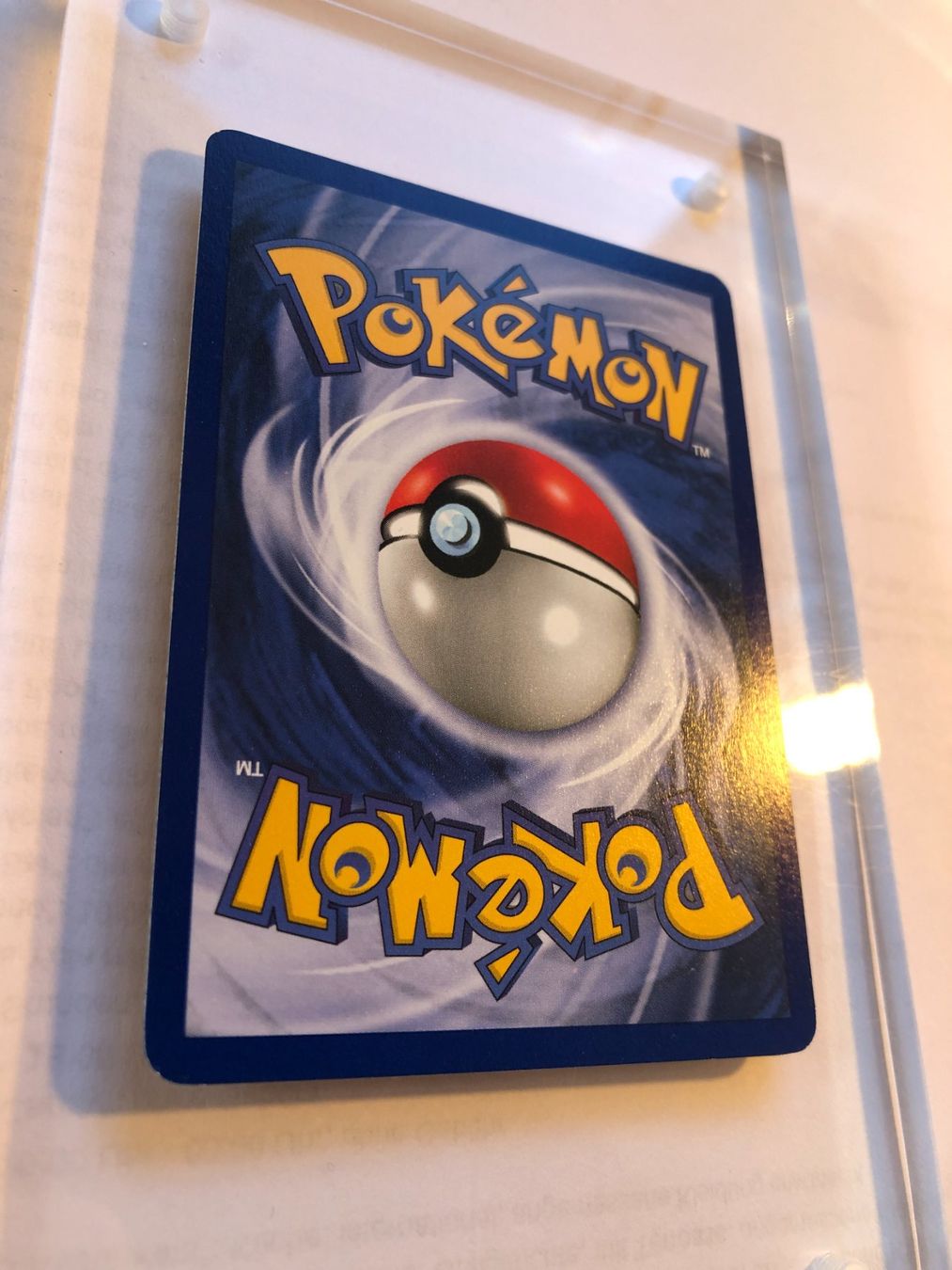 Carte collezionabili: Slowpoke 1st Team Rocket - MINT - ab 1.- – Usato da Giubiasco venduto da dan_pr8b 5