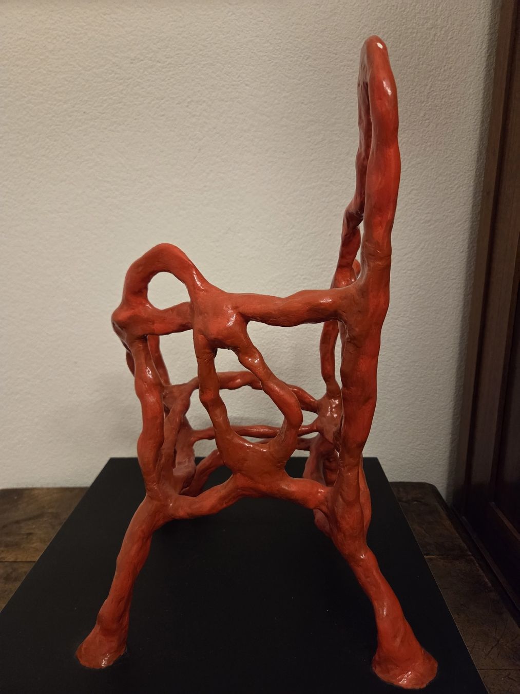 Sculture & Statue: Skulptur  – Difettoso da Bern venduto da artBoutiquech 5