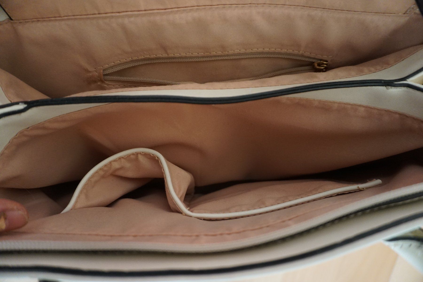 David Jones Sacs femmes: Tasche Marke DAVIDJONES – D'occasion à Hochdorf par Aguadulce 2