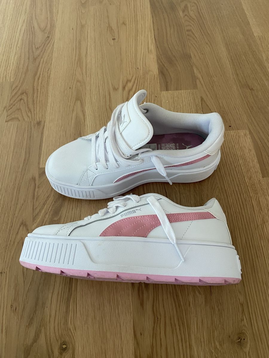 Puma Scarpe da donna: Puma Schuhe  – Usato da Worben venduto da cli_2xtk