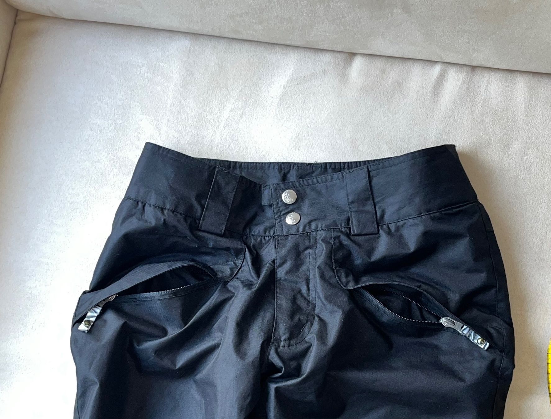 Pantaloni: Schneehose Gr.XS/S – Nuovo (secondo la descrizione) da Stäfa venduto da Exclusive0 8
