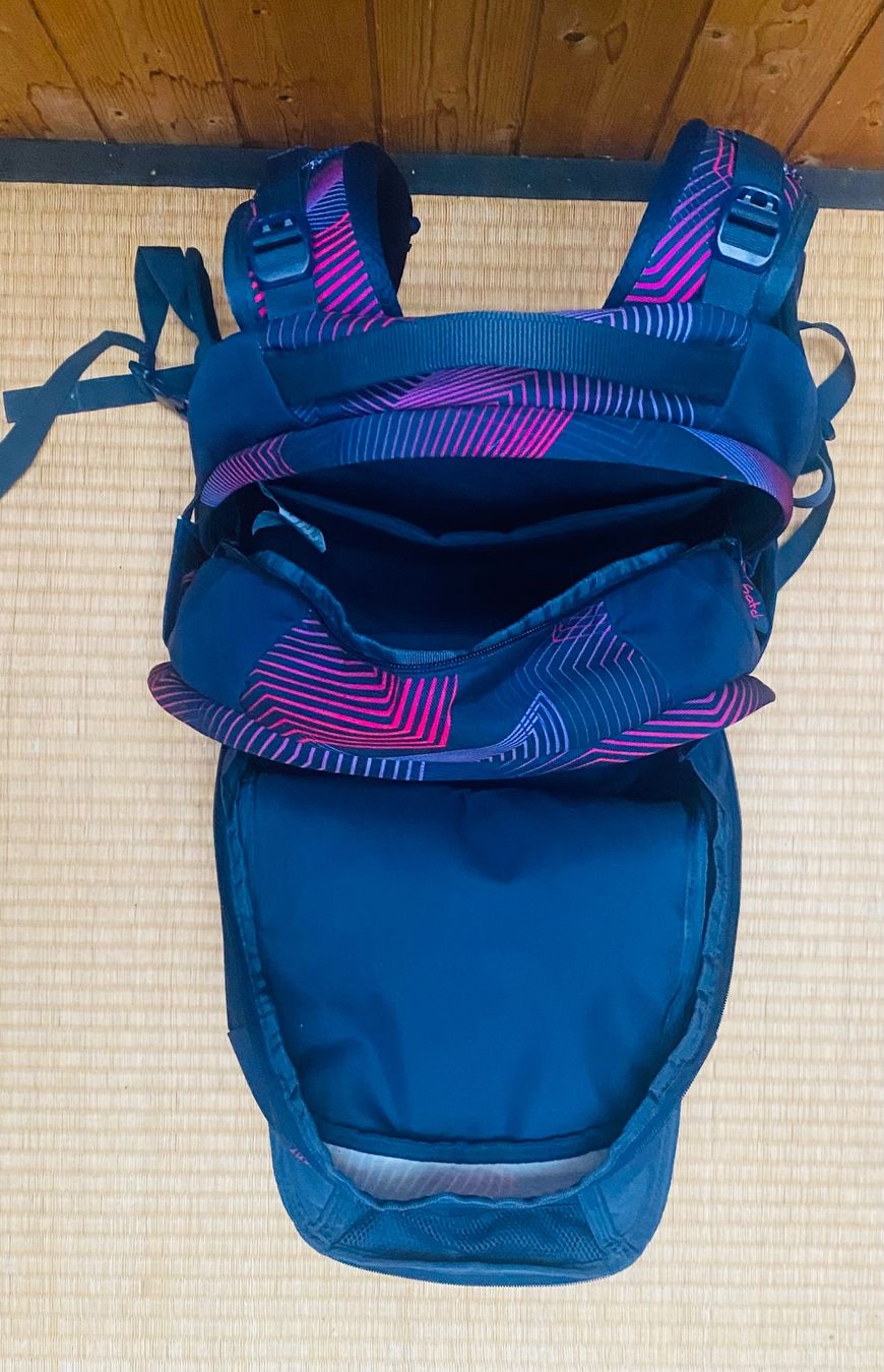 Satch Sacs & sacs à dos: Satch Rucksack – D'occasion à Wetzikon ZH par Aishasarina 3