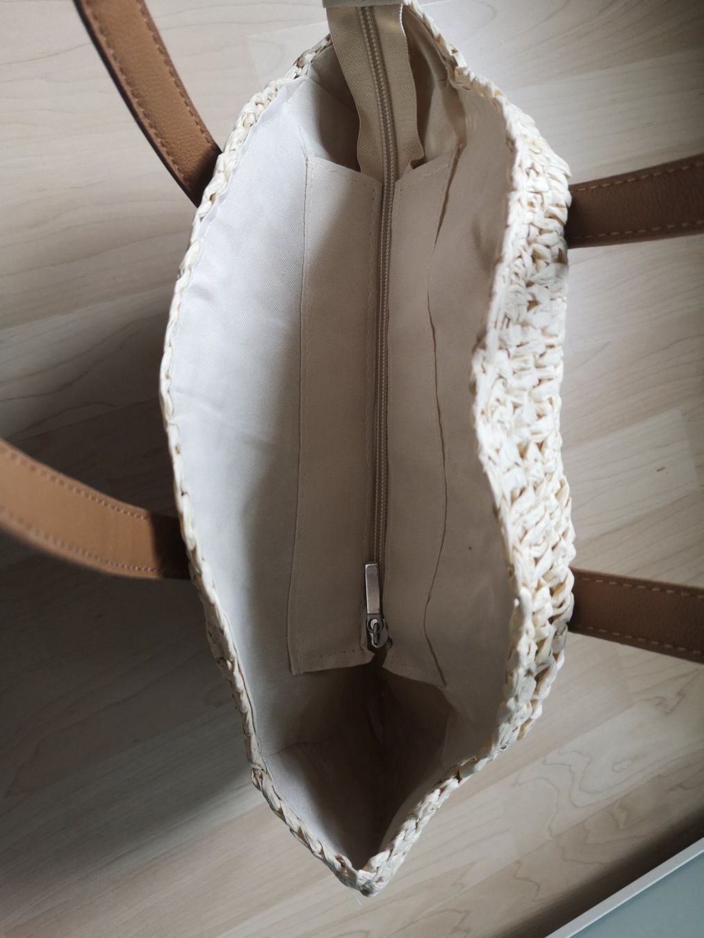 Taschen für Damen: Sommertasche – Neu (gemäss Beschreibung) aus Büttikon AG von PAM120319 3