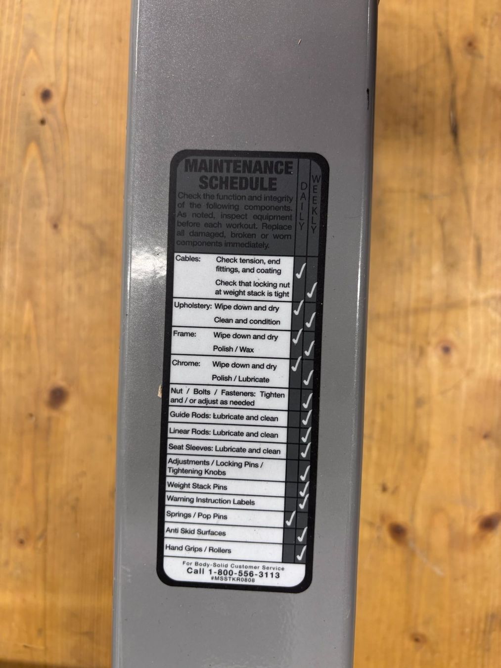 Hometrainer: Beincurl Maschine – Usato da Schönenberg ZH venduto da Dynamaic 2