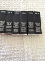Dior Rouge Liquid forever 
