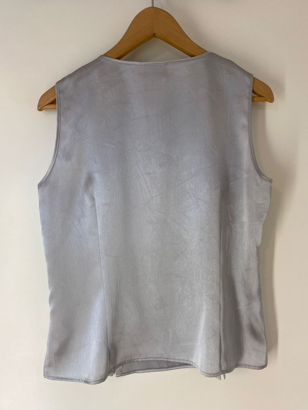 Top: Hermann Lange Top Damen Gr. 40 – Nuovo (secondo la descrizione) da Frauenfeld venduto da LIL_NA 2