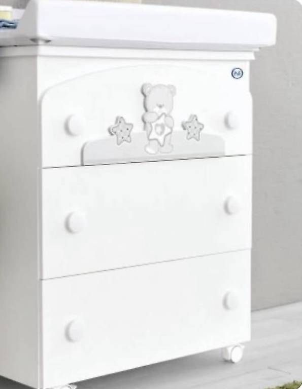Tables à langer & accessoires: Fasciatoio Pali – D'occasion à Bellinzona par kek_nfx9