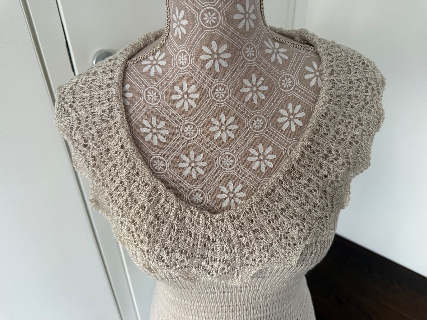 Zara Tops: Zara Top Gr.S – Neu (gemäss Beschreibung) aus Balzers von Lissi57 2