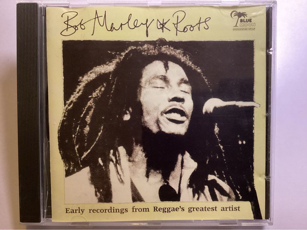 CD Bob Marley — Roots (Gebraucht) in Reinach AG für CHF 3.5 – mit ...
