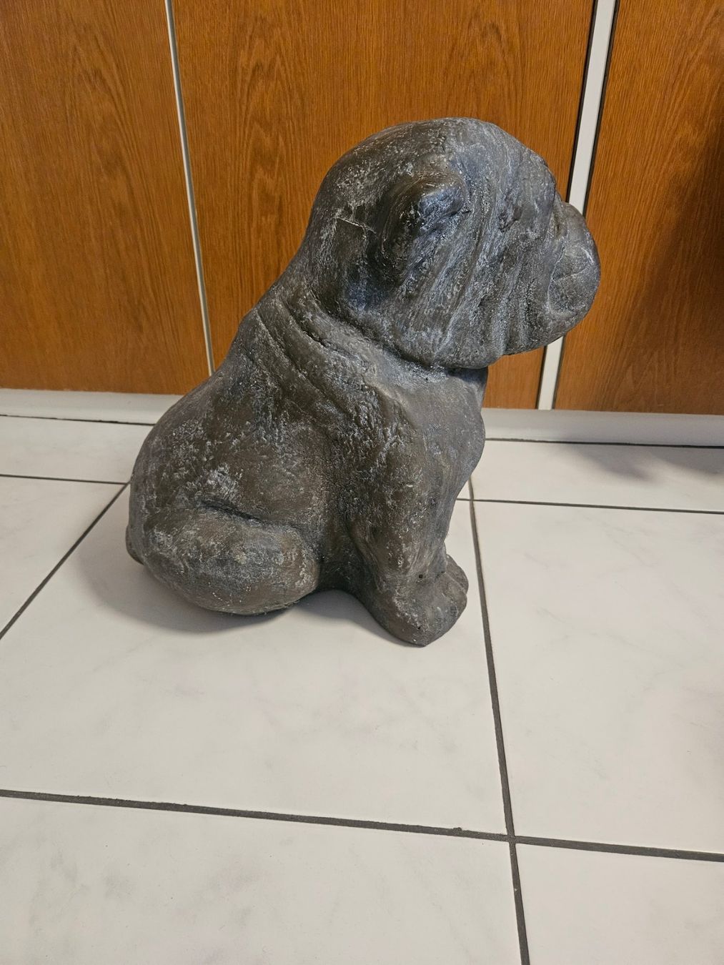 Tutte le decorazioni: Deko-Hund – Usato da Oberkulm venduto da Bandits1 3