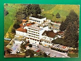 Hotel Wilerbad - Wilen-Sarnen