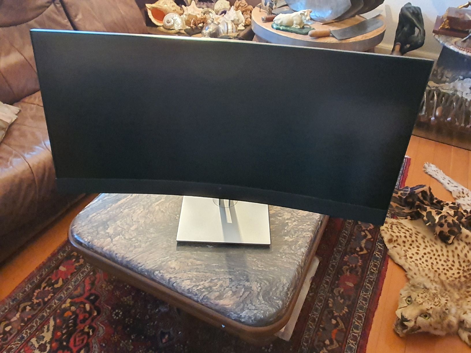 Hewlett Packard Monitor: Gaming Bildschirm hp – Usato da Wangen b. Olten venduto da Hecht62xyz