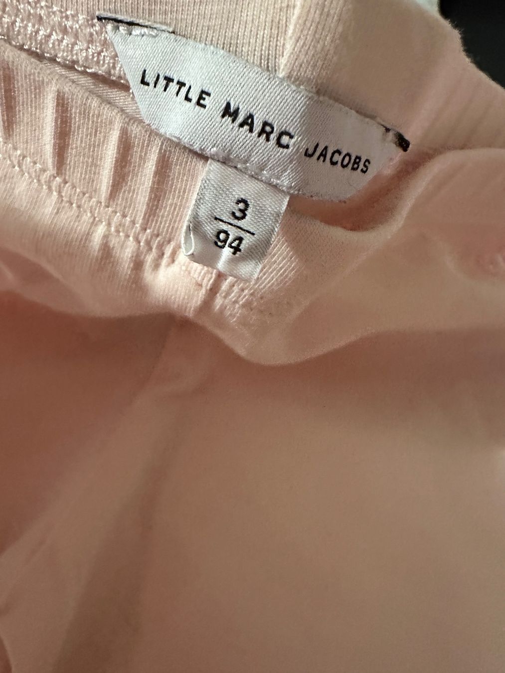 Marc Jacobs Pantaloni: Marc Jacob girl trousers 94 – Usato da Zürich venduto da Bybyana 2