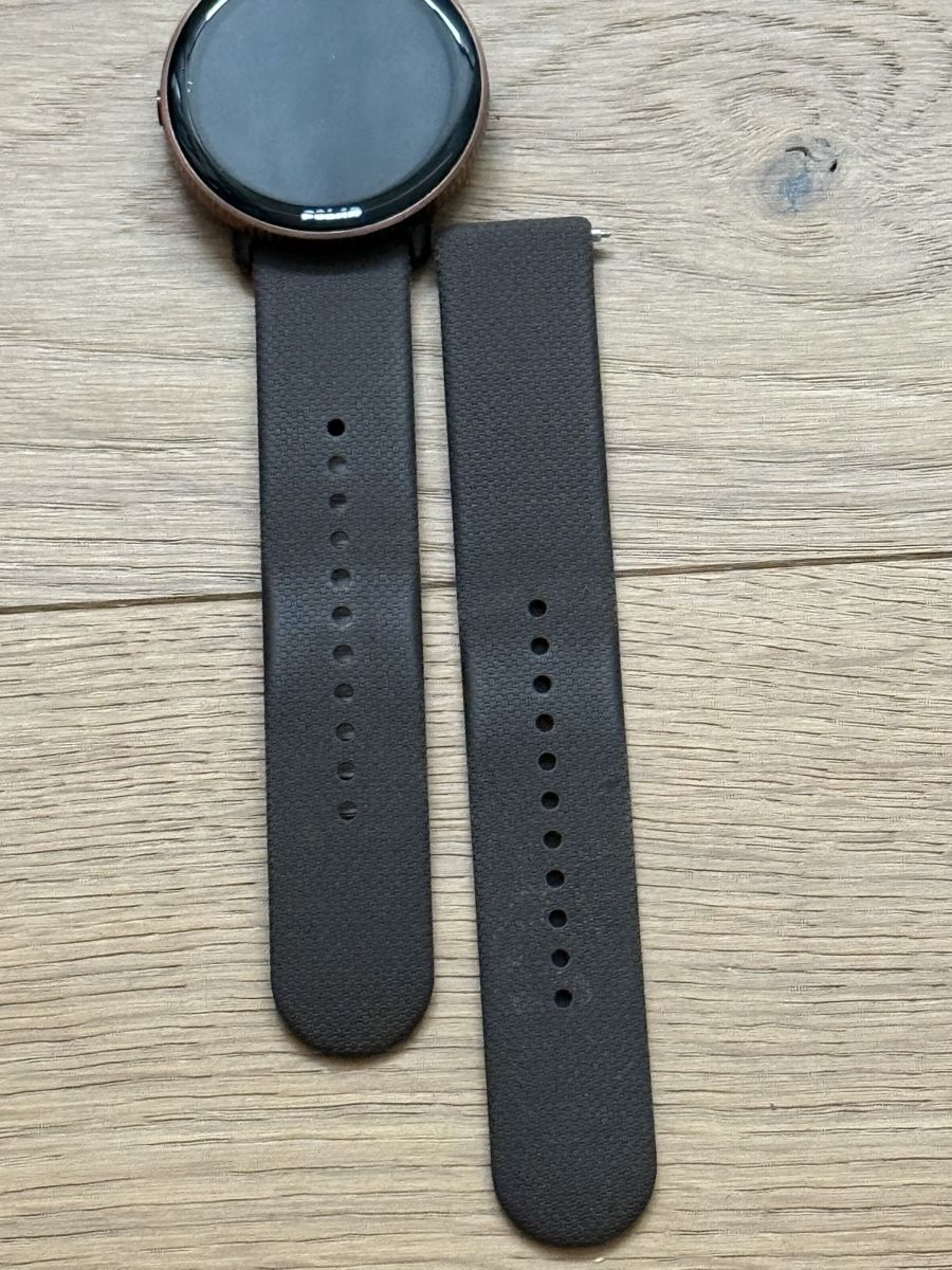 Polar Smartwatch: Uhr Polar Ignite 3 – Nuovo (secondo la descrizione) da Rothenburg venduto da sar_8hvb 7