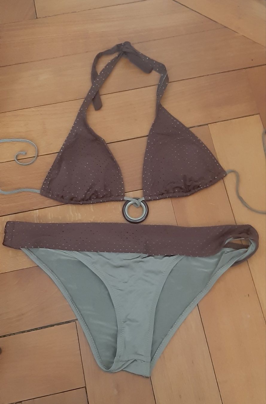 Badekleider & Bikinis: Red Point Beachwear Bikini Gr.38 NEU! – Neu (gemäss Beschreibung) aus Zürich von Venecia25 6