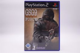 GSG9 Anti-Terror Force (PS2)