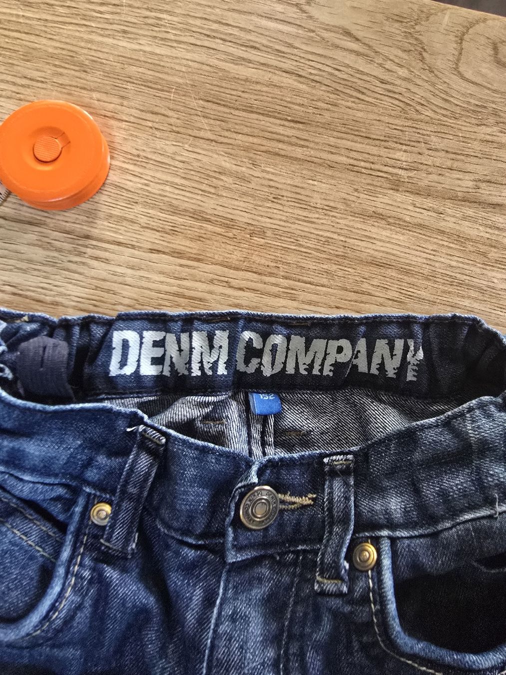 Hosen: kurze Hose Jeans, Gr. 152 – Gebraucht aus Morschach von Monikawi 3