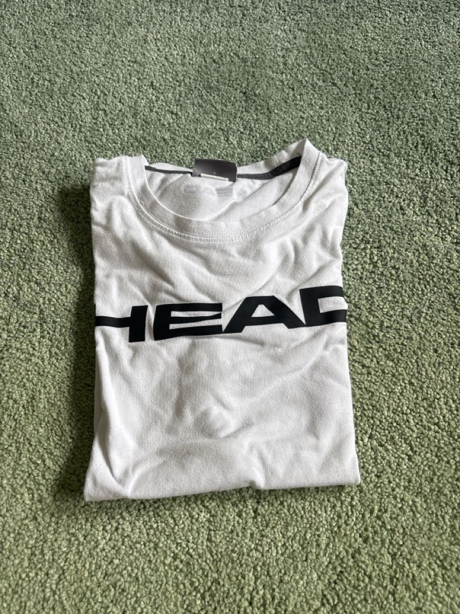 Head T-shirt: Tennis shirt head – Nuovo (secondo la descrizione) da Zürich venduto da macmats