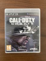 Call of Duty Ghosts für PS3
