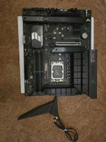 Mainboard ASUS TUF Gaming H770-PRO WIFI LGA1700 gebraucht