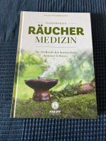 Friederich Kaindlstorfer: Räuchern Medizin
